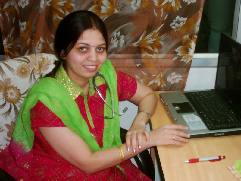 DR.SWAPNA